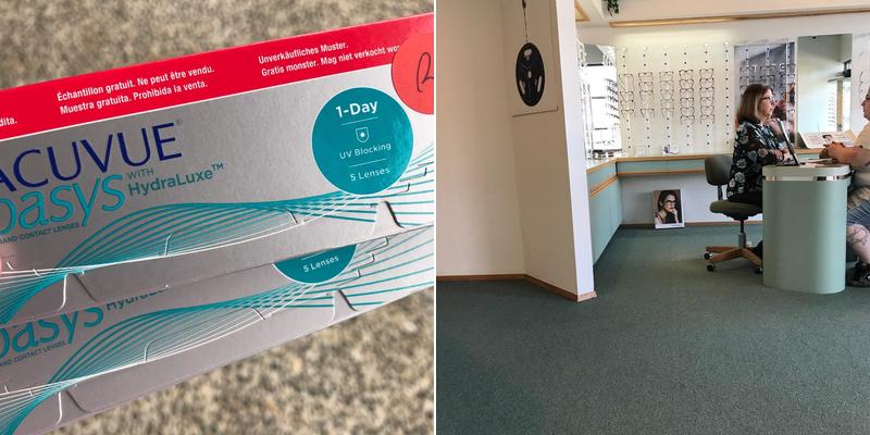 Binyon Oak Tree Family Vision