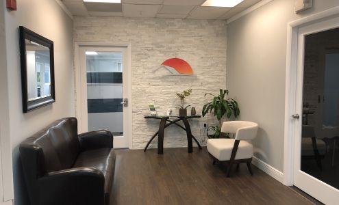 Sunset Home Mortgage & Financial Services LLC