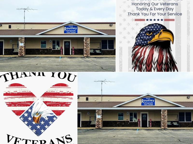 Routley Chiropractic