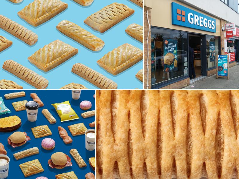 Greggs