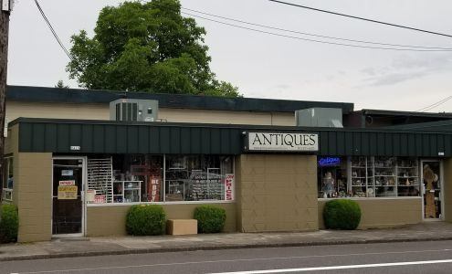 Antique Mercantile