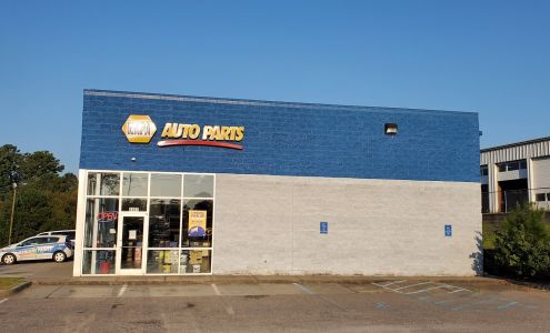 NAPA Auto Parts