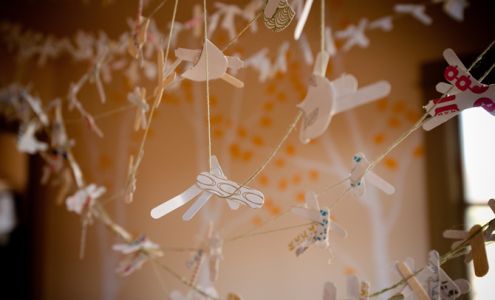 Childroots: Northwest Center