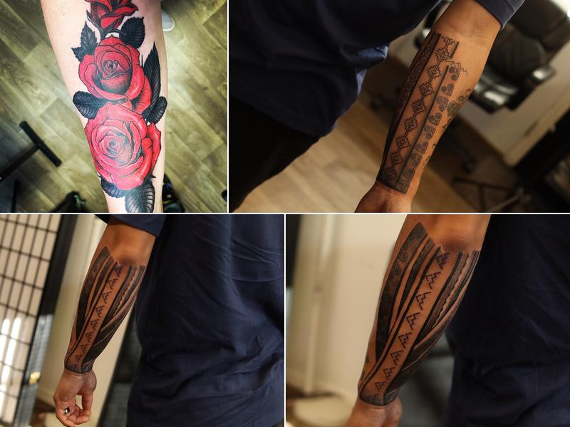 Mariposa Tattoo Studio