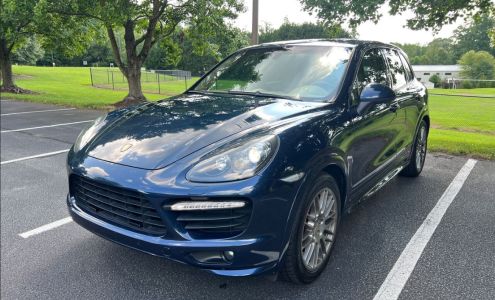 CarVolt Hillsborough