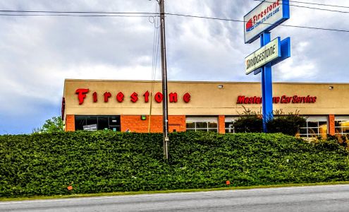 Firestone Complete Auto Care