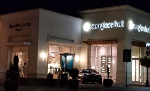 Sunglass Hut