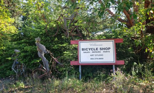 Williwaw Port Townsend