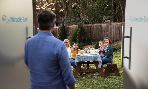 Miracle-Ear Hearing Aid Center Port Hadlock-Irondale