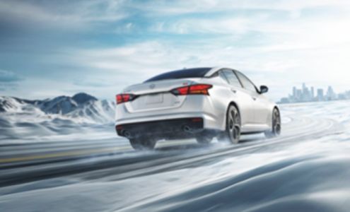 Pine Belt Nissan of Toms River Parts Department