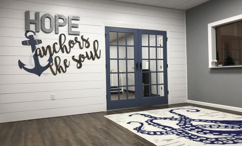 Anchor Rehabilitation