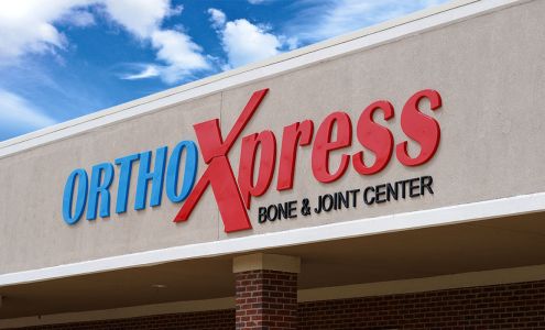 OrthoXpress of Corinth