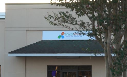 CareerSource Capital Region 1140 W Clark St #2906, Quincy Florida 32351