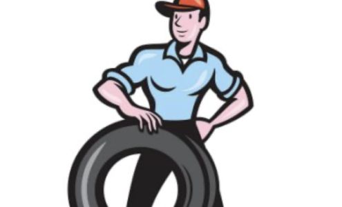 Potts Tire Service