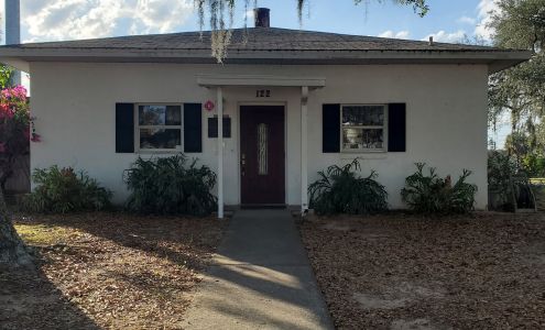 Cremation Services of Mid Florida