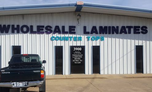 Wholesale Laminates and Cabinet Components