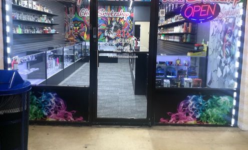 Chill Smoke Shop