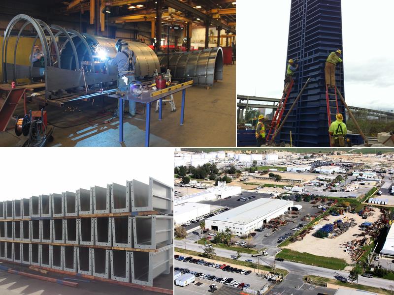 Westco Industries Inc