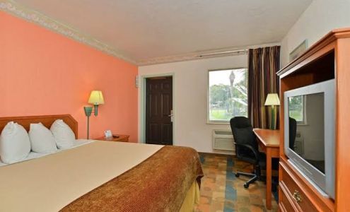 Budget Inn Okeechobee