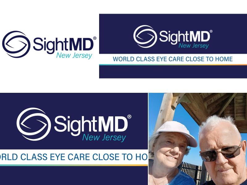Aaron Stefan, OD - SightMD New Jersey Toms River