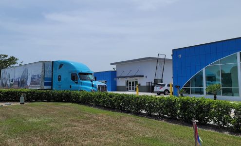 Lake & Trail Storage