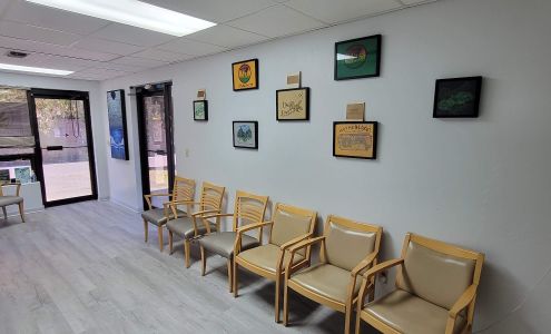 The Releaf Clinic