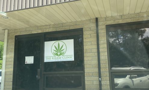 Relief Clinic, LLC