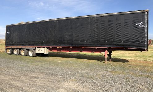 C & C Tarps LLC Athena