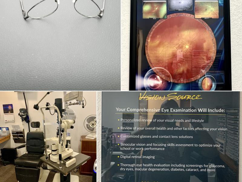 Leavenworth Vision Source