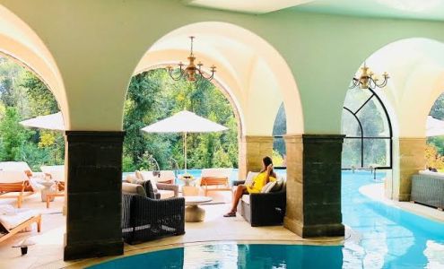 Posthotel Leavenworth