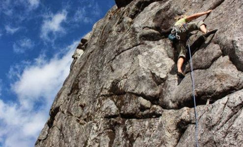 Northwest Mountain School Leavenworth