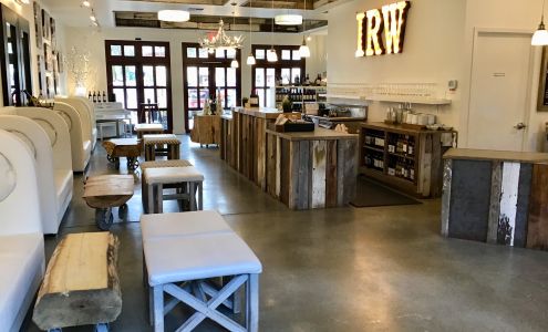 Icicle Ridge Winery: Uptown Leavenworth