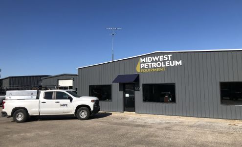Midwest Petroleum Equipment