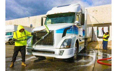 GP Mobile Car Wash & Detail