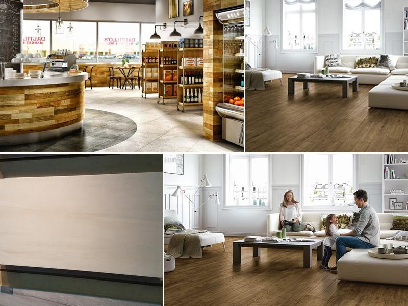 Daltile, American Olean, Marazzi Sales Service Center