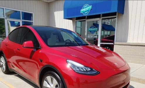 Nebraska Auto Detail