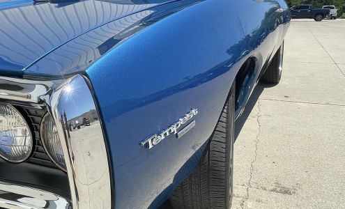 Pro Finish Auto Detail