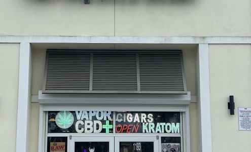 Puff N’ Stuff Smoke Shop