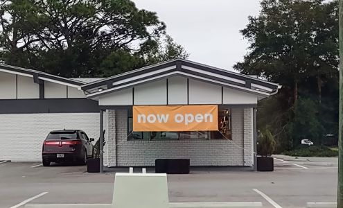 Sunnyside Medical Cannabis Dispensary Pensacola - 9th Ave