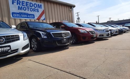 Freedom Motors