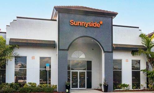 Sunnyside Medical Cannabis Dispensary (formerly One Plant) - Bonita Springs