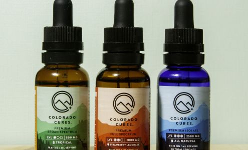 CBD Plus USA | Best CBD & Delta 8 & Delta 9 THC Dispensary | Naples