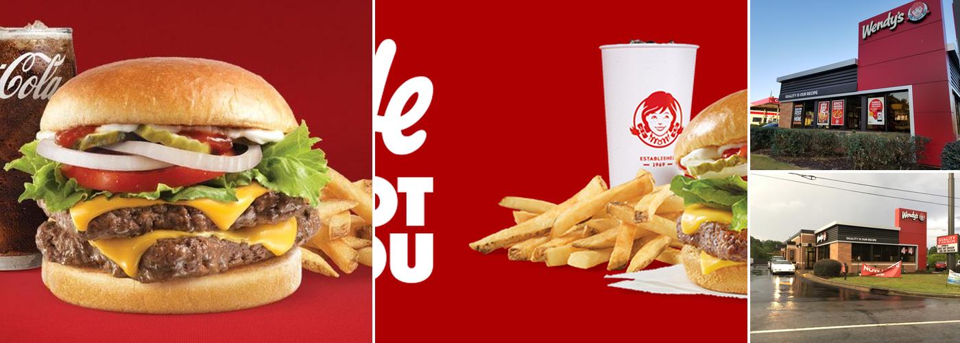 Wendy's