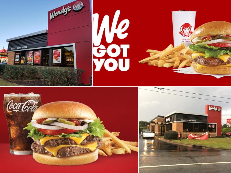 Wendy's