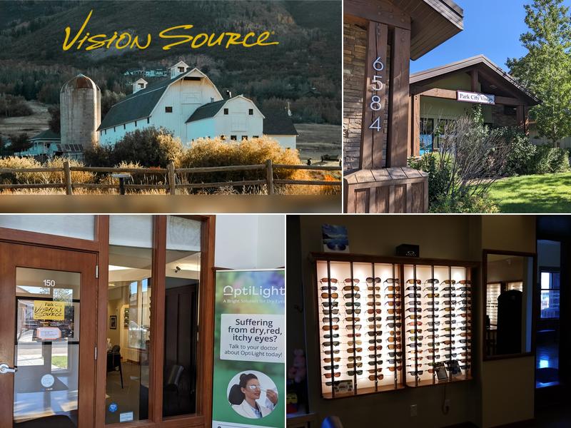 Park City Vision Source