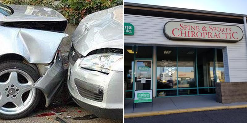 Spine & Sports Chiropractic