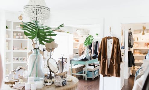 Linen & Flax Apparel Roswell