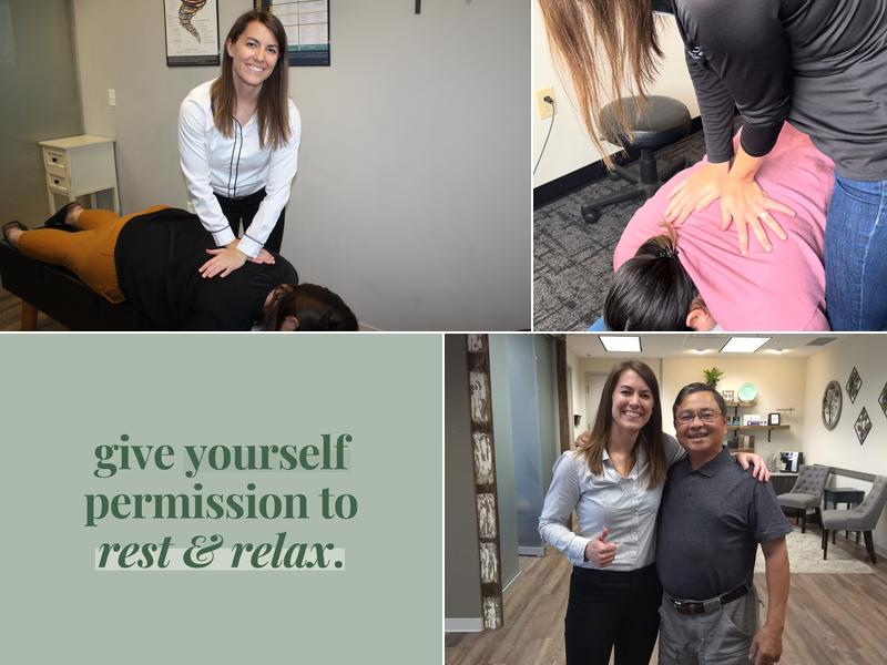 Renew Spine and Health