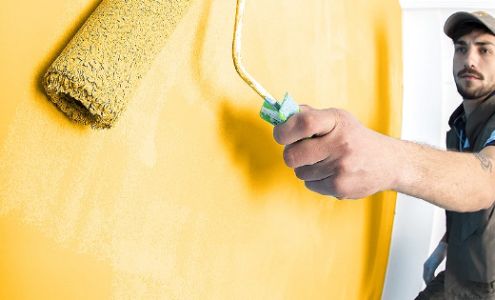 Princeton Painters 14 Revere Ct, West Windsor New Jersey 08550