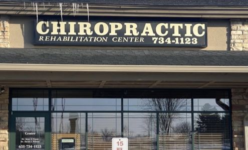 David J. Wilson, D.C.